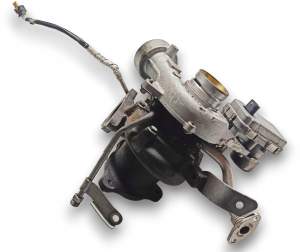 TURBO TURBOSPRĘŻARKA INFINITI Q30 QX30 2.2 DIESEL A2C53410124