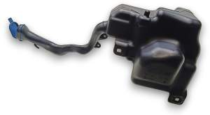 ZBIORNIK SPRYSKIWACZY INFINITI Q30 QX30 MERCEDES CLA W117 B W247 W176 W156