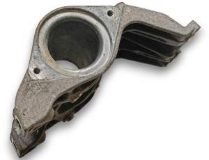 ŁAPA PODPORA PÓŁOSI INFINITI Q30 QX30 MERCEDES W117 W246 W176 A6512200131