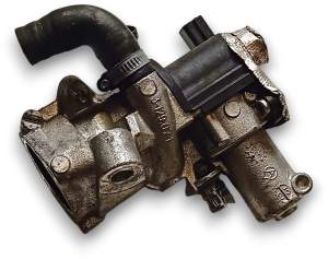 ZAWÓR AGR EGR V9X INFINITI QX70 FX30d QX50 EX30d 8201016581