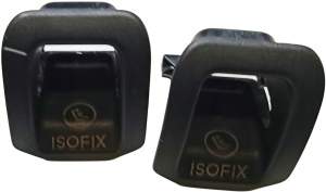 OSŁONA MOCOWANIA ISOFIX INFINITI Q30 QX30 MERCEDES W117 W247 W176 W247 W156