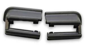 OSŁONA PROWADNICY FOTELA LEWA PRAWA INFINITI Q30 QX30 W117 W247 W176 W156