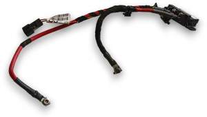 KLEMA PLUSOWA INFINITI Q30 QX30 UK 240805DA1A