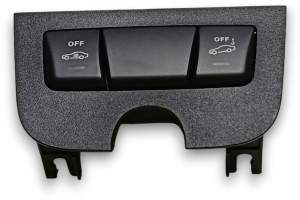 PANEL PRZEŁĄCZNIK PRZYCISKI HOLOWANIA INFINITI Q30 QX30 MERCEDES A W176