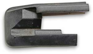OSŁONA PROWADNICY SZYNY FOTELA INFINITI Q30 QX30 MERCEDES W117 W247 W176
