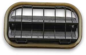 KRATKA WENTYLACYJNA TYŁ INFINITI Q30 QX30 MERCEDES CLA W117 W246 W176 W156