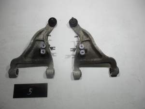 WAHACZ WAHACZE TYŁ PRAWY LEWY NISSAN MURANO Z50