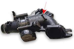 RURA DOLOT POWIETRZA POWIETRZA INFINITI Q30 QX30 W117 W246 1.8 2.0 2.2 CDI