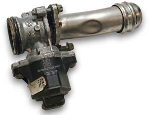 ZAWÓR SPALIN EGR INFINITI Q30 QX30 MERCEDES W117 W246 W176 W156 A6511401160