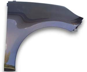 BŁOTNIK PRAWY PRZÓD PRZEDNI RENAULT SCENIC III