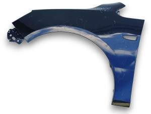 BŁOTNIK LEWY PRZÓD PRZEDNI OPEL ASTRA IV J