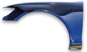 BŁOTNIK LEWY PRZÓD PRZEDNI AUDI A6 C8