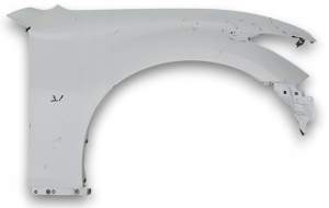 BŁOTNIK PRAWY PRZÓD PRZEDNI INFINITI Q70 M30d M35 M37 M56