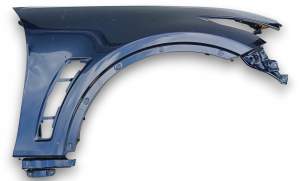 BŁOTNIK PRAWY PRZÓD PRZEDNI INFINITI QX70 FX30d FX35 FX37 FX50