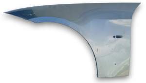 BŁOTNIK LEWY PRZÓD PRZEDNI BMW 3 E90 E91