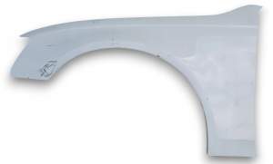 BŁOTNIK LEWY PRZÓD PRZEDNI AUDI A4 B8