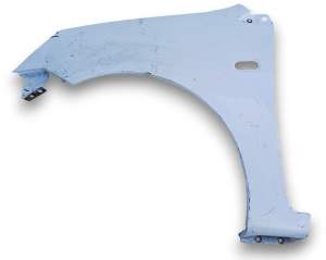 BŁOTNIK LEWY PRZÓD PRZEDNI FORD FIESTA V MK5 2002-2008