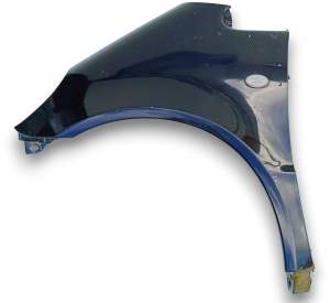 BŁOTNIK LEWY PRZÓD PRZEDNI MERCEDES A KLASA W168