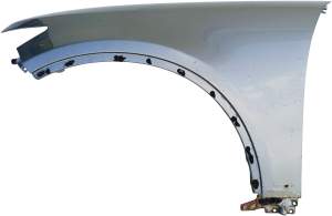 BŁOTNIK LEWY PRZÓD PRZEDNI INFINITI FX35 FX45