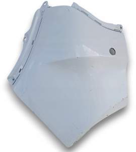 NAROŻNIK ZDERZAKA PRAWY TYŁ TYLNY POD PDC HONDA HR-V II