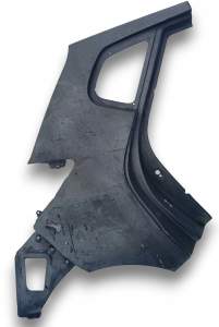 PODSZYCIE BŁOTNIK PRAWY TYŁ TYLNY HYUNDAI IX20