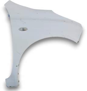 BŁOTNIK PRAWY PRZÓD PRZEDNI NISSAN MICRA K12