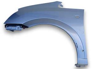 BŁOTNIK LEWY PRZÓD PRZEDNI OPEL MERIVA A