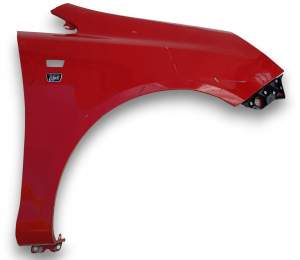 BŁOTNIK PRAWY PRZÓD PRZEDNI OPEL CORSA D