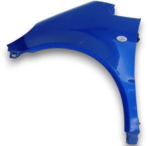 BŁOTNIK LEWY PRZÓD PRZEDNI MERCEDES A KLASA W168