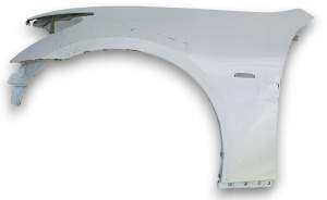 BŁOTNIK LEWY PRZÓD PRZEDNI INFINITI G37 G35 SEDAN 2007-2008