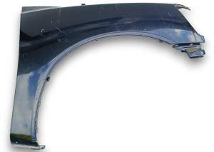 BŁOTNIK PRAWY PRZÓD PRZEDNI NISSAN TITAN I