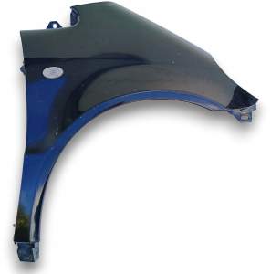 BŁOTNIK PRAWY PRZÓD PRZEDNI MERCEDES A KLASA W168