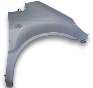 BŁOTNIK PRAWY PRZÓD PRZEDNI MERCEDES A KLASA W168