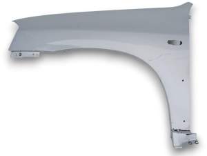 BŁOTNIK LEWY PRZÓD PRZEDNI MAZDA TRIBUTE I 2000-2007