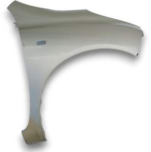 BŁOTNIK PRAWY PRZÓD PRZEDNI NISSAN MICRA K12