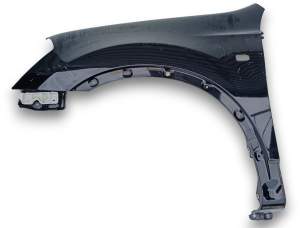 BŁOTNIK LEWY PRZÓD PRZEDNI NISSAN QASHQAI I J10