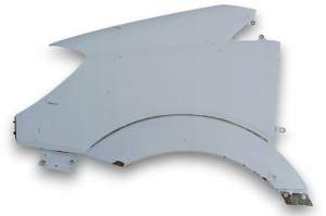 BŁOTNIK LEWY PRZÓD PRZEDNI MERCEDES SPRINTER 909 W906