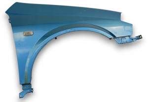 BŁOTNIK PRAWY PRZÓD PRZEDNI NISSAN PRIMERA P12