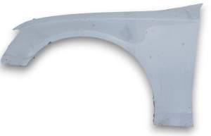 BŁOTNIK LEWY PRZÓD PRZEDNI AUDI A4 B8