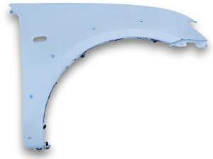 BŁOTNIK PRAWY PRZÓD PRZEDNI MITSUBISHI PAJERO SPORT II L200 IV