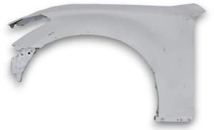 BŁOTNIK LEWY PRZEDNI PRZÓD INFINITI Q70 M30d M35 M37 M56