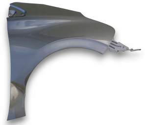 BŁOTNIK PRAWY PRZÓD PRZEDNI PEUGEOT 208 2012-2019