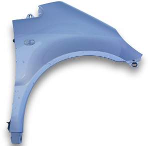 BŁOTNIK PRAWY PRZÓD PRZEDNI MERCEDES A KLASA W168