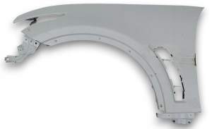 BŁOTNIK PRZEDNI PRZÓD LEWY INFINITI QX70 FX30d FX35 FX37 FX50