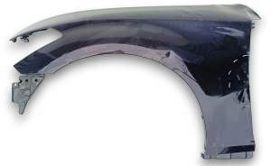 BŁOTNIK PRZEDNI PRZÓD LEWY INFINITI Q70 M30d M35 M37 M56