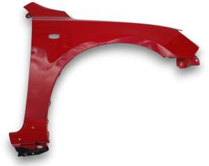 BŁOTNIK PRAWY PRZÓD PRZEDNI MAZDA 3 I BK 2003-2009