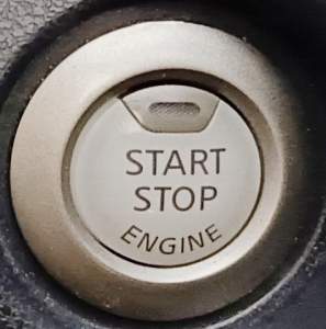 PRZYCISK START STOP NISSAN JUKE F15 LIFT