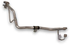 PRZEWÓD RURKA KLIMATYZACJI NISSAN JUKE F15 LIFT 1.6 BENZYNA 92446BV80A