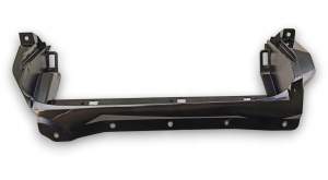RAMKA OSŁONA DESKI LEWA NISSAN JUKE F15 LIFT 681671KP0A