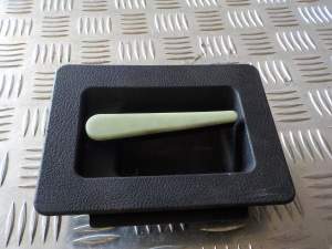 CIĘGNO RĄCZKA AWARYJNA PASSAT B5